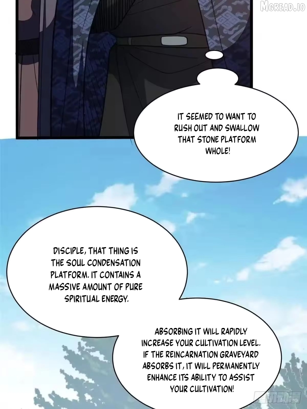 Divine Urban God Chapter 337  - page 57